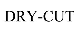 DRY-CUT trademark