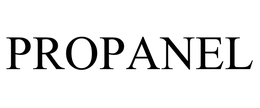 PROPANEL trademark