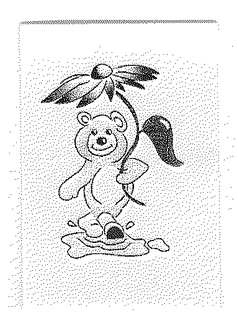 BEAR DEVICE trademark