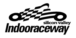 SILICON VALLEY INDOORACEWAY trademark