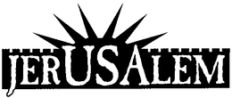 JERUSALEM trademark