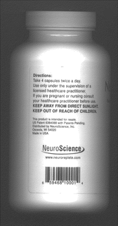 NEUROSCIENCE trademark