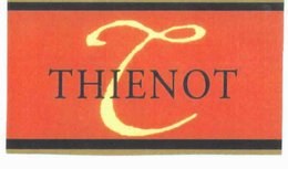 THIENOT trademark