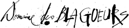 DOMAINE DES BLAGUEURS trademark