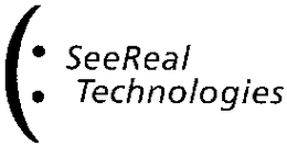 SEEREAL TECHNOLOGIES trademark