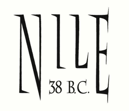 NILE 38 B.C. trademark