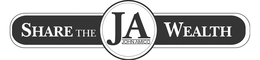 JA JOHN AMICO SHARE THE WEALTH trademark