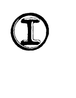 I trademark