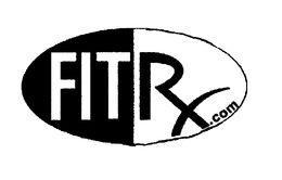 FIT RX.COM trademark