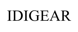 IDIGEAR trademark