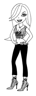 27 MARIAH trademark
