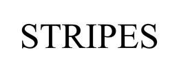 STRIPES trademark