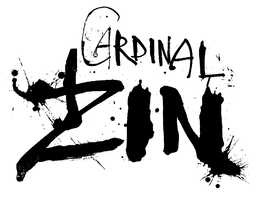 CARDINAL ZIN trademark