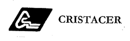 CRISTACER trademark