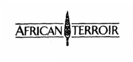 AFRICAN TERROIR trademark
