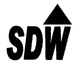 SDW trademark