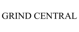 GRIND CENTRAL trademark