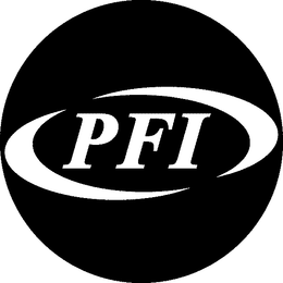 PFI trademark