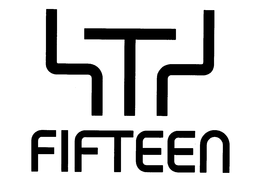 FIFTEEN trademark
