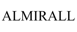 ALMIRALL trademark