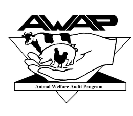 AWAP ANIMAL WELFARE AUDIT PROGRAM trademark