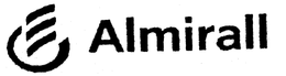 ALMIRALL trademark