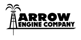 ARROW ENGINE COMPANY trademark