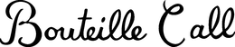 BOUTEILLE CALL trademark