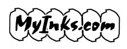 MYINKS.COM trademark