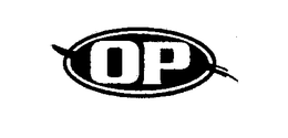 OP trademark