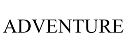ADVENTURE trademark