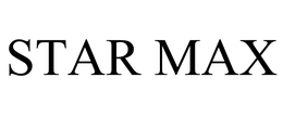 STAR MAX trademark