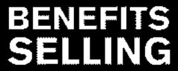 BENEFITS SELLING trademark