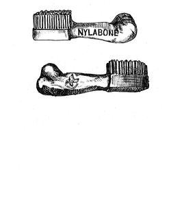 NYLABONE trademark