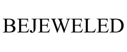 BEJEWELED trademark