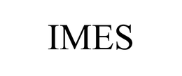 IMES trademark