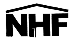 NHF trademark
