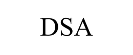 DSA trademark