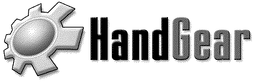 HANDGEAR trademark