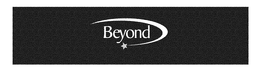 BEYOND trademark