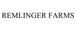 REMLINGER FARMS trademark