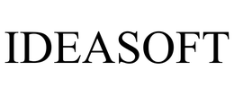 IDEASOFT trademark