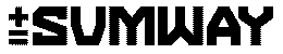±SUMWAY trademark