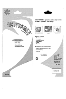SKITTFREE trademark