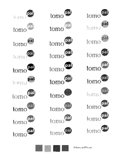 TOMOPAL trademark