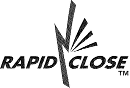 RAPID CLOSE trademark