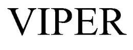 VIPER trademark