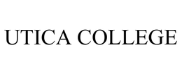 UTICA COLLEGE trademark