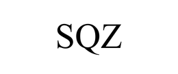 SQZ trademark