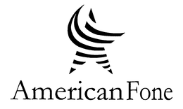 AMERICAN FONE trademark